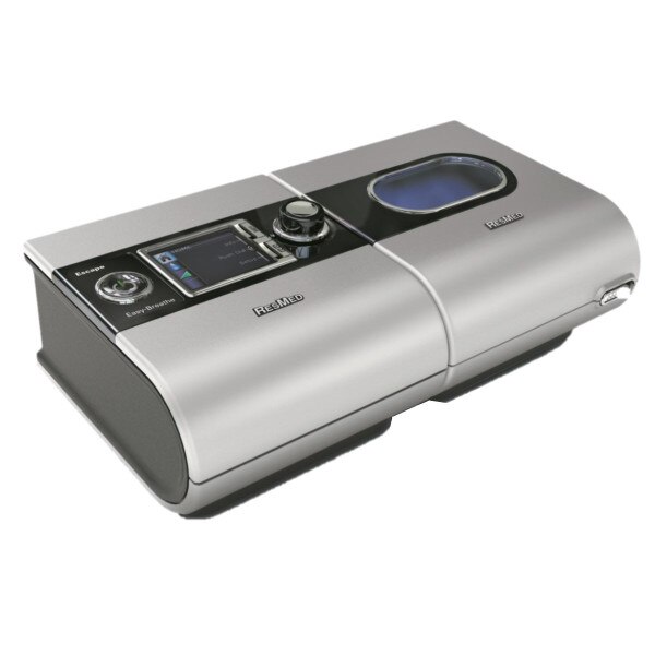 S9 Escape CPAP Refurbished Model